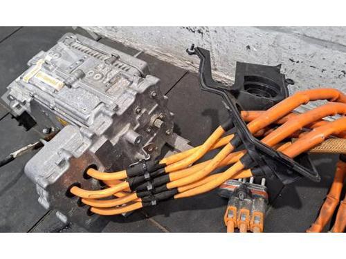 Battery MERCEDES-BENZ VITO Van (W447) eVITO (447.603, 447.605) | BP29521845E11 