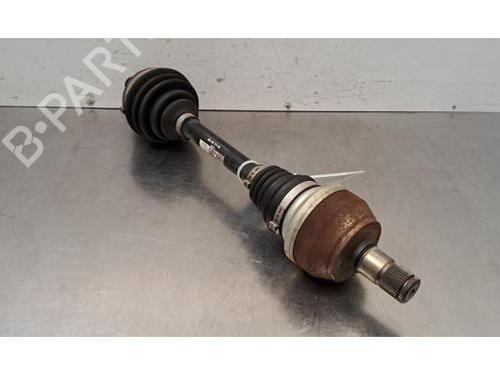 Left front driveshaft VW GOLF VIII (CD1, DA1) 2.0 GTI Clubsport | BP36757842M38 - Image 4