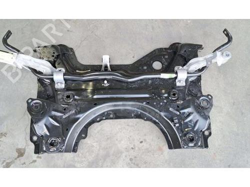 Puente delantero OPEL GRANDLAND / GRANDLAND X (A18, P1UO) 1.2 (75) (131 hp) 31178849