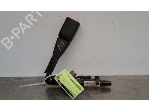 Used Seat buckle BMW X5 (E70) xDrive 30 d (245 hp) 24965595