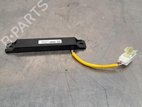 Used Electronic module HYUNDAI KONA (OS, OSE, OSI) 1.0 T-GDi (120 hp) 23600774