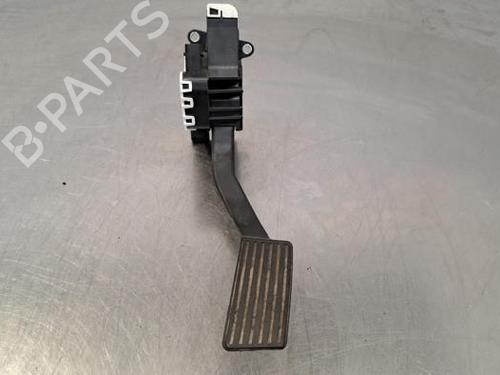 Used Pedal FIAT DUCATO Van (250_) 120 Multijet 2,3 D (120 hp) 23603203