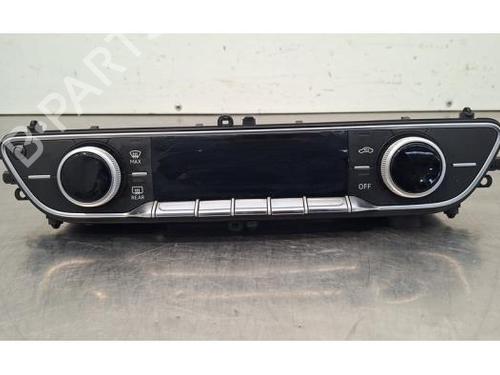 AC-Styringsenhed/Manøvreenhed AUDI A4 B9 (8W2, 8WC) 2.0 TDI (150 hp) 32353970