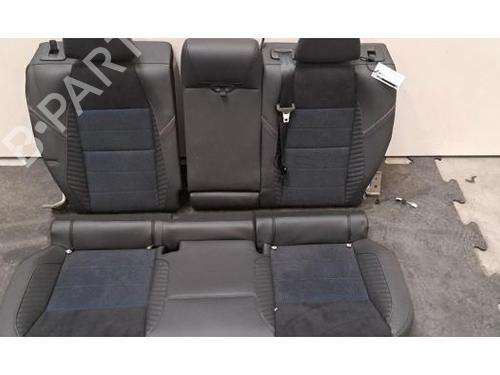 Sæde sæt RENAULT RAFALE Coupe (DGM_) 1.2 E-TECH 200 Hybrid (DGM2) | BP39754707C78 - Image 10