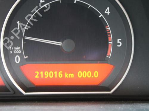 Wasserkühler BMW 7 (E65, E66, E67) 730 d | BP15038913M31 