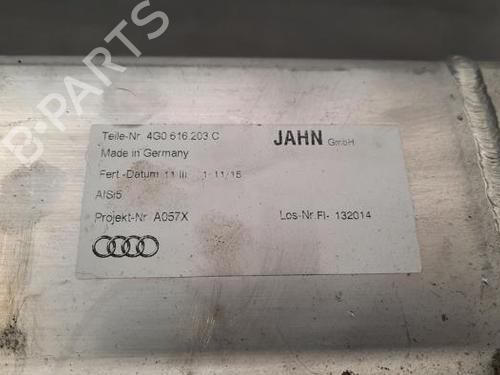Other AUDI A6 C7 Avant (4G5, 4GD) 3.0 TDI quattro | BP23609321O1