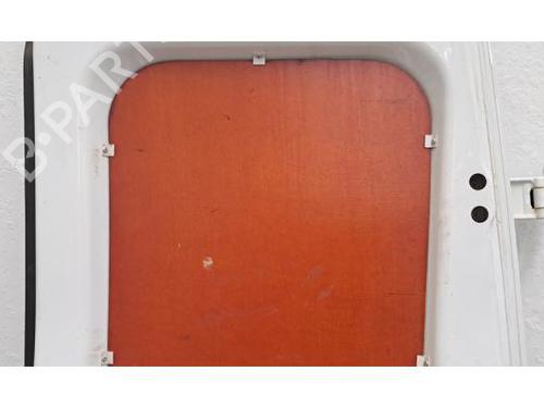 Tailgate IVECO DAILY VI Platform/Chassis 35S18, 35C18, 40C18, 45C18, 50C18, 60C18, 65C18, 70C18 | BP37861783C6 - Image 9