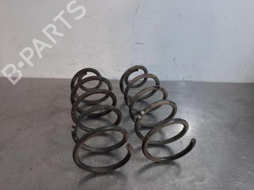Used Shock absorber spring NISSAN MICRA V (K14) 0.9 IG-T (90 hp) 19631953