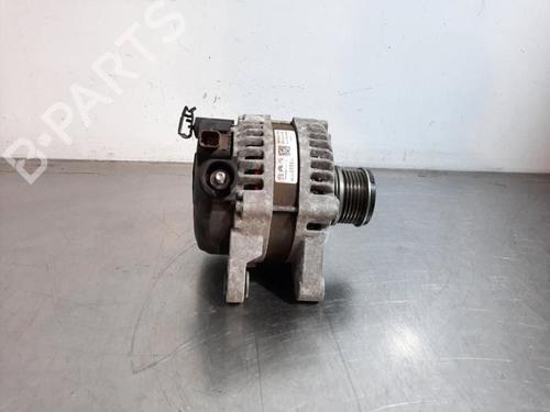 Alternator CITROËN C3 III (SX) 1.5 BlueHDi 100 (SXYHYP, SXYHTU) | BP33057882M7 - Image 2