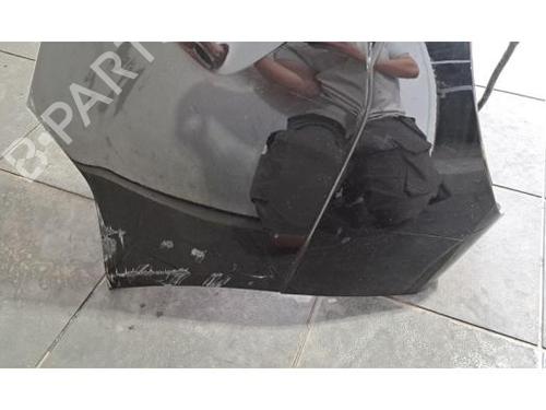 Rear bumper VOLVO XC60 II (246) T8 Hybrid AWD | BP29524181C8 