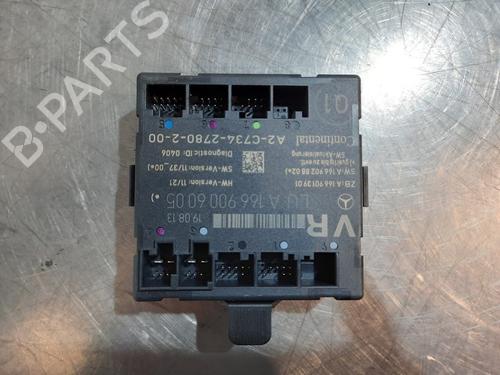 Electronic module MERCEDES-BENZ CLA Coupe (C117) CLA 200 (117.343) | BP15036646M83 
