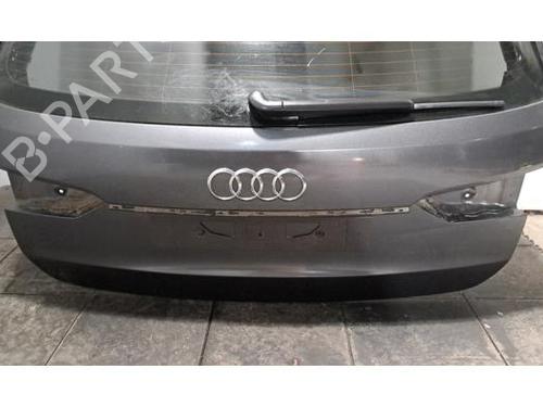 Tailgate AUDI A6 C8 Avant (4A5) 35 TDI Mild Hybrid | BP33443656C6 - Image 3