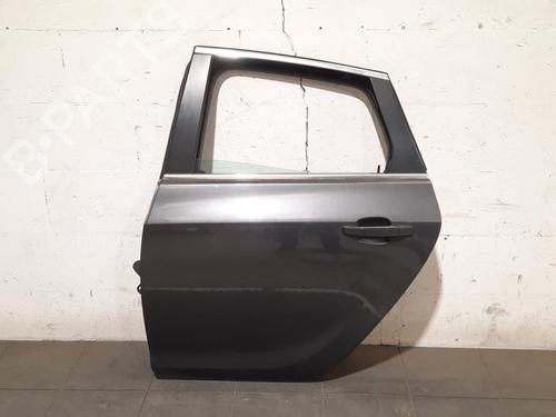 Used Left rear door OPEL ASTRA J (P10) 1.4 Turbo (68) (140 hp) 25125511