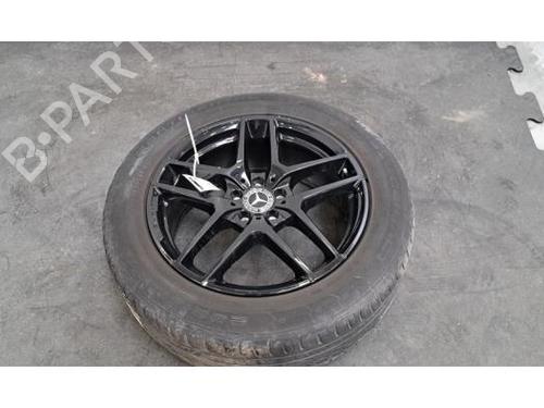 Used Rim Rim 36906324 36906324