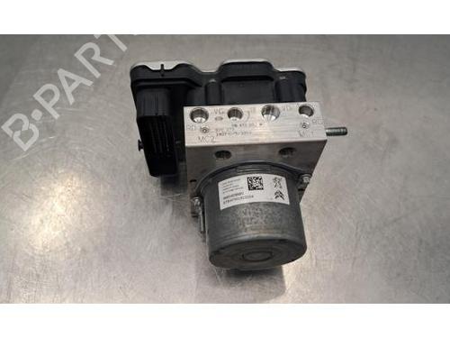 ABS pump DS DS 4 II (FR_, FB_, F3_, FP_) PureTech 225 (FP5GGT) | BP40517948M43 - Image 3