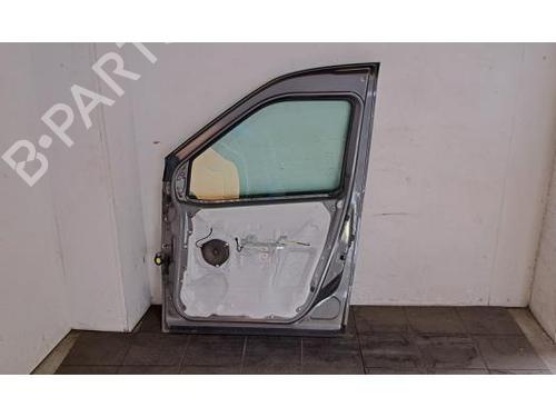 Right front door FIAT DOBLO Cargo (263_) 1.6 D Multijet | BP24632161C3 