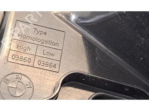 Højre baglygte BMW X1 (U11) xDrive 25 e Plug-in-Hybrid | BP39154342C35 - Image 8