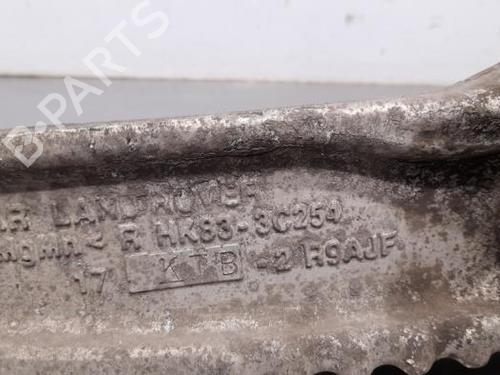 Right front suspension arm LAND ROVER RANGE ROVER VELAR (L560) 2.0 D180 TD4 4x4 | BP23582856M13 