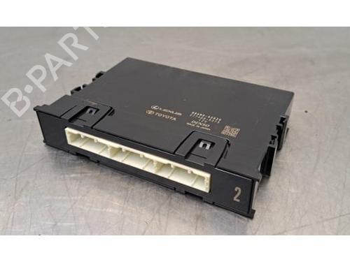 Used Electronic module Electronic module 37091782 37091782