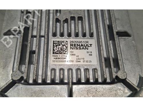 Electronic module RENAULT SYMBIOZ 1.6 E-Tech 145 | BP39909434M83 - Image 4