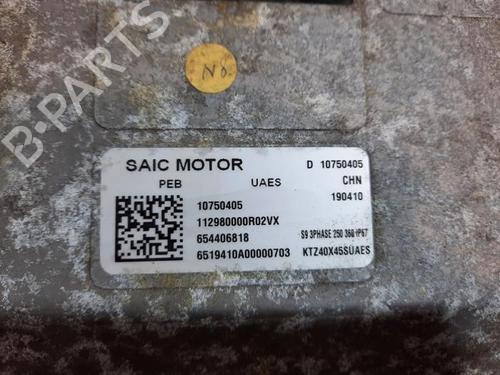 Inverter/Converter MG MG ZS SUV (AZS1) EV (CSA7001) | BP32354096M119 - Image 5