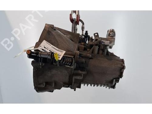 Gearbox CITROËN JUMPY III Van (V_) 1.5 BlueHDi 120 | BP39601640M3 - Image 4