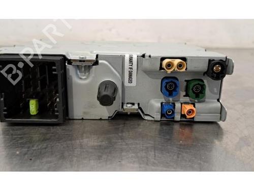 Electronic module PEUGEOT EXPERT Van (V_) 2.0 BlueHDi 145 | BP23638371M83 - Image 3