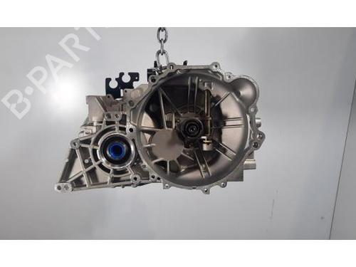 Used Gearbox Gearbox HYUNDAI TUCSON (JM) 2.0 CRDi All-wheel Drive (113 hp) 34199866 34199866