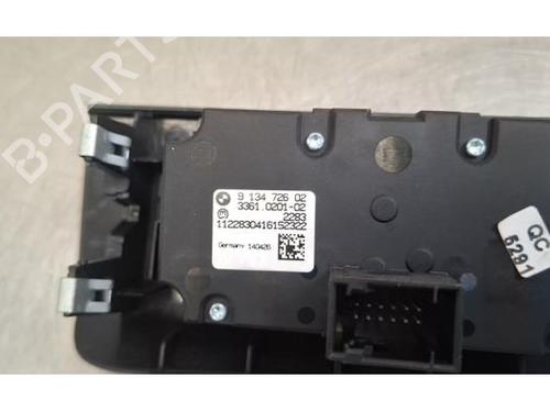 Headlight switch BMW X6 (E71, E72) xDrive 30 d | BP38157892I24 - Image 4
