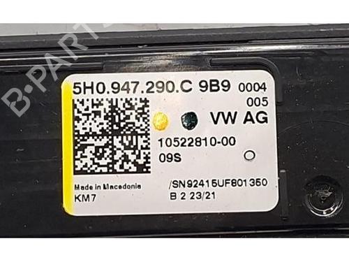 Innerbelysning VW GOLF VIII (CD1, DA1) 2.0 GTI Clubsport | BP34254371I8 - Image 4