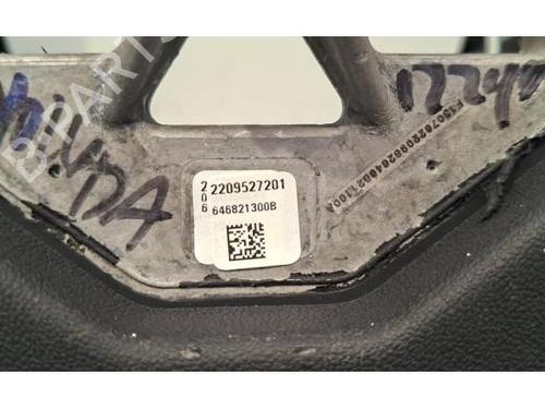 Rat OPEL CORSA F (P2JO) 1.2 (68) | BP32398751C49