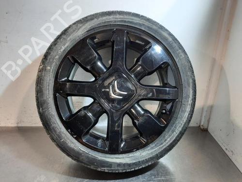 Used Rim CITROËN C4 CACTUS 1.2 VTi 82 (82 hp) 24015051