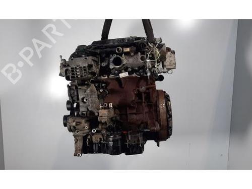 Used Engine CITROËN JUMPER II Van 2.0 BlueHDi 130 (130 hp) 29817834