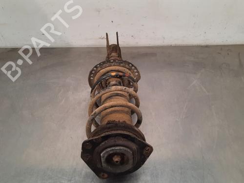 Used Right front shock absorber RENAULT KANGOO Express (FW0/1_) 1.5 dCi 75 (FW07, FW10, FW04) (75 hp) 21268580