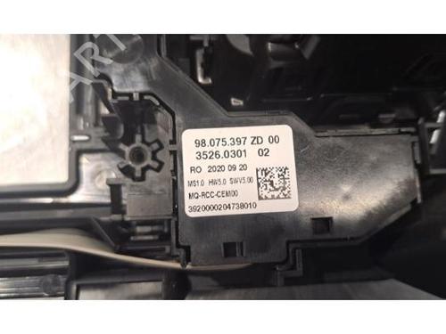 Other CITROËN JUMPY III Van (V_) 1.5 BlueHDi 100 | BP33316534O1  - Image 6