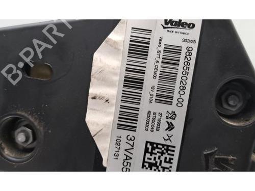 Alternator TOYOTA PROACE Van (MDZ_) 2.0 D4d (MDZA) | BP36772830M7 - Image 3