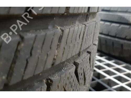 Rim FORD S-MAX (WA6) 2.0 TDCi | BP30806952C45