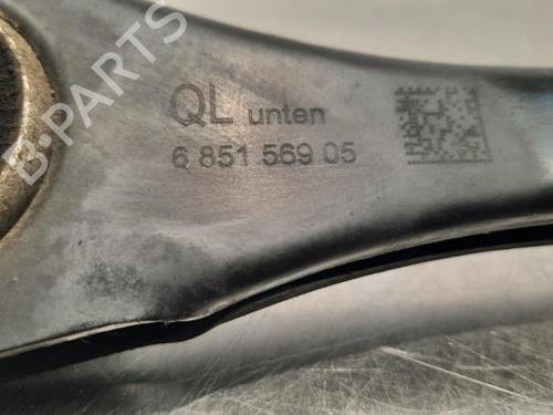 Querlenker links hinten MINI MINI (F56) Cooper | BP18237734M14 