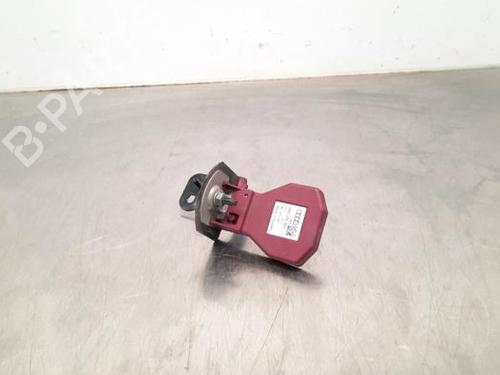 Used Electronic module AUDI Q3 Sportback (F3N) 35 TDI (150 hp) 23585078