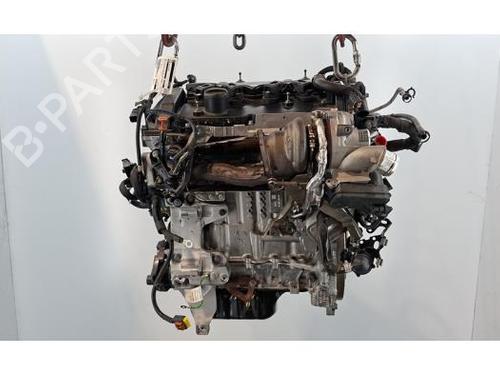 Used Engine Engine PEUGEOT 508 SW II (FC_, FJ_, F4_) Hybrid 180 (F4DGXT) (181 hp) 38606512 38606512