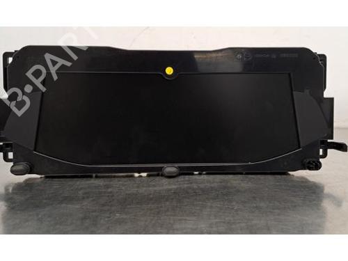 Used Instrument cluster PEUGEOT 508 SW II (FC_, FJ_, F4_) PureTech 130 (131 hp) 30331507