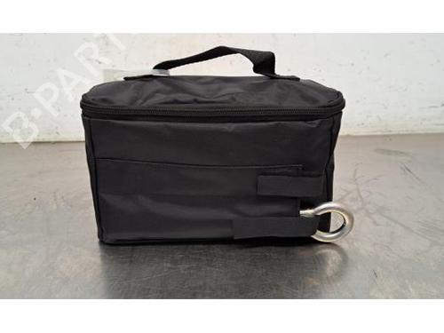 Reservehjulssett OPEL ASTRA L (O5) 1.2 (FPHNSL, FPHNSR) (131 hp) 26194137