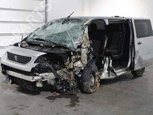 PEUGEOT EXPERT Van (V_) 2.0 BlueHDi 120 (122 hp) 1144732