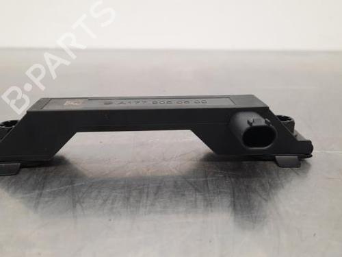 Electronic module MERCEDES-BENZ CLA (C118) CLA 200 d (118.312) | BP23592214M83 