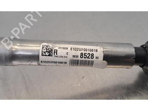 Steering column DS DS 4 II (FR_, FB_, F3_, FP_) PureTech 225 (FP5GGT) | BP40289117M21 - Image 2