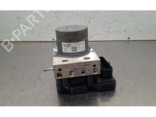 Used ABS pump ABS pump PEUGEOT 208 II (UB_, UP_, UW_, UJ_) 1.2 PureTech 75 (75 hp) 40065729 40065729