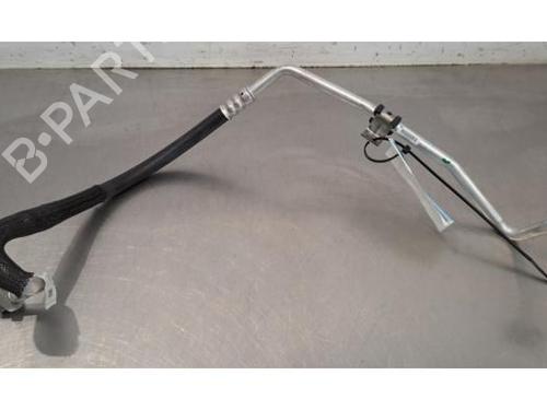 Used AC pipe AC pipe PEUGEOT 3008 III (KA_, KB_, KC_) Hybrid 136 (KAHPYE) (136 hp) 33307559 33307559
