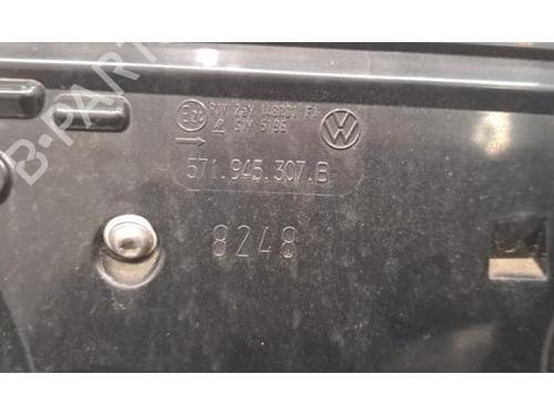 Rear center light VW TIGUAN (CT1) 1.5 TSI eHybrid | BP34254199I39 - Image 4