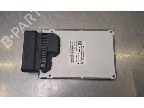 Control unit DS DS 7 Crossback (J4_, JR_, JC_) E-TENSE 225 (J4DGZU, J45GQU) | BP37453886M11 - Image 3