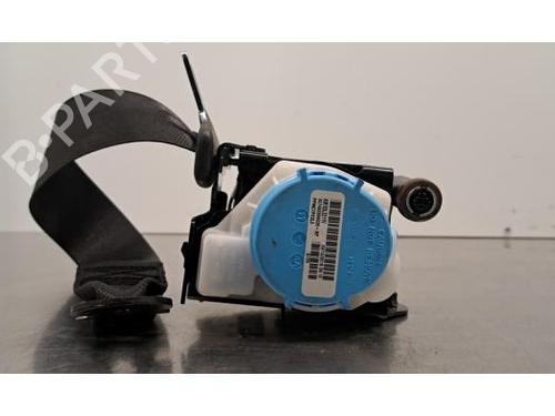 Pre-tensor trás esquerdo MERCEDES-BENZ A-CLASS (W176) A 180 CDI / d (176.012) (109 hp) 31151260